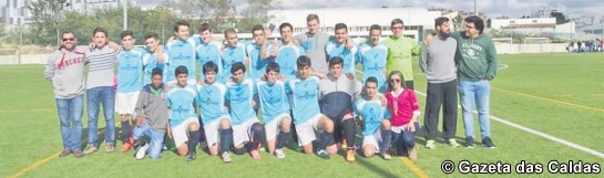 Deu empate novamente