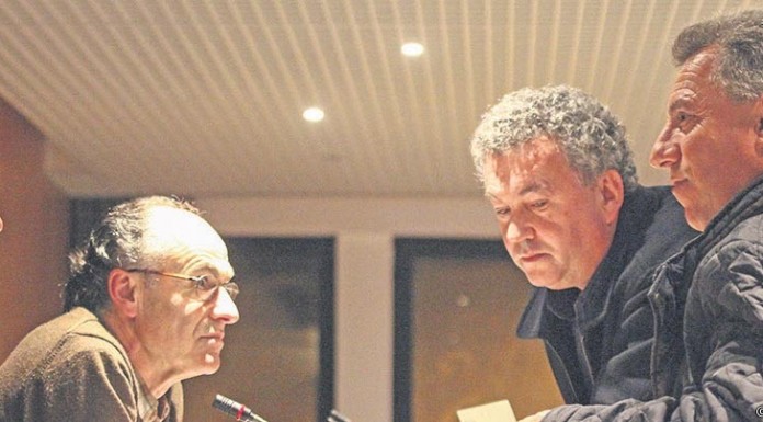 Assembleia-geral do Caldas SC volta a reunir esta noite Assembleia-geral do Caldas SC