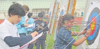 Simão Oliveira vence em Cadete