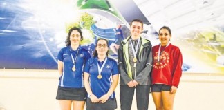 MVD na 4ª jornada Nacional de Seniores