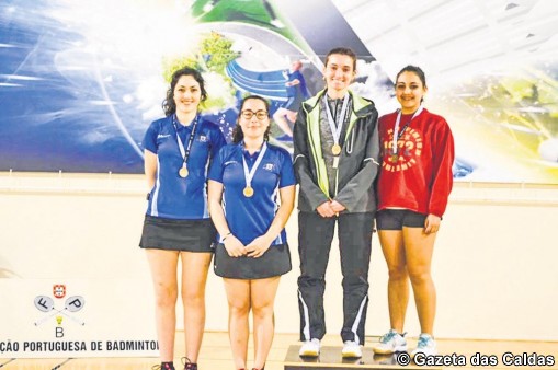 MVD na 4ª jornada Nacional de Seniores