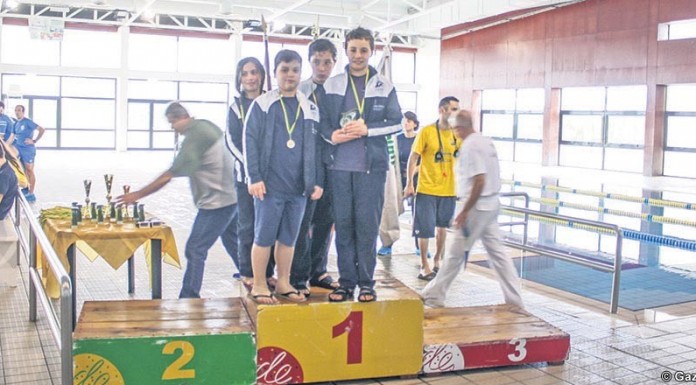 Obidenses competem em dois planos