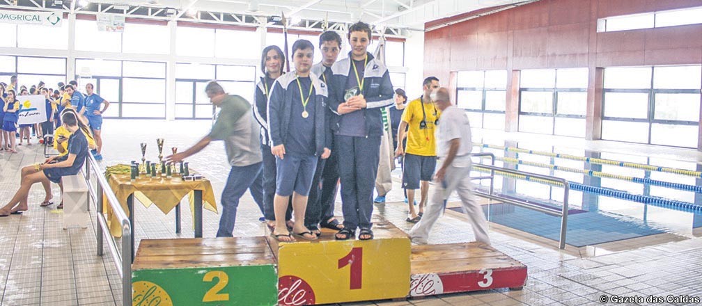 Obidenses competem em dois planos