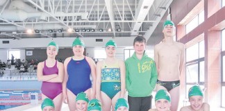 XIII Troféu Cidade de Caldas da Rainha – Cadetes