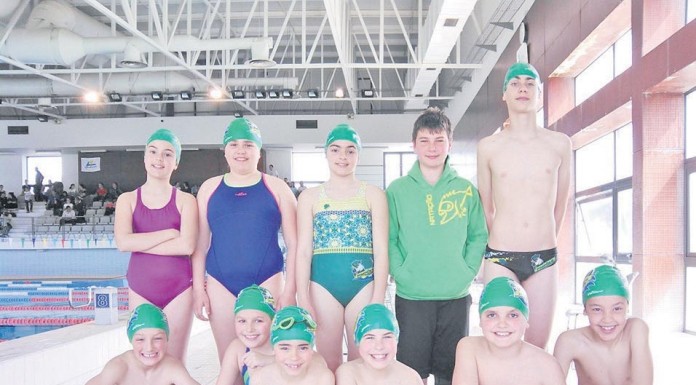 XIII Troféu Cidade de Caldas da Rainha – Cadetes