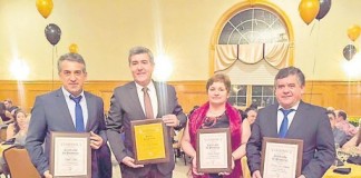 Associação de caldenses nos Estados Unidos já tem 33 anos