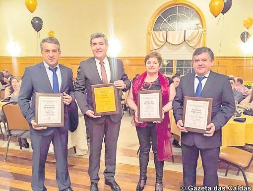 Associação de caldenses nos Estados Unidos já tem 33 anos