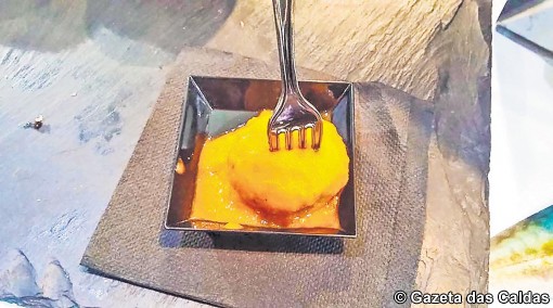 Em Peniche inventaram-se as almôndegas de cavala