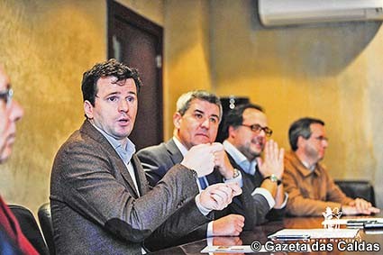 Informações da Câmara das Caldas vão ser traduzidas para Língua Gestual Portuguesa