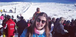 A caldense Catarina Carvalho e Ricardo Brancal sagram-se campeões nacionais Gazeta das Caldas