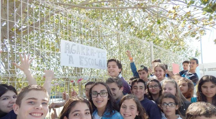 Colégio Rainha D. Leonor em risco de fechar dentro de dois anos