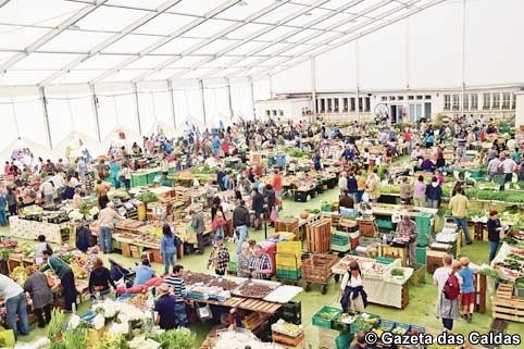 Cascais um bom exemplo de mercado como pólo “chic” de dinamização Gazeta das Caldas