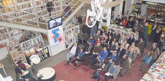 Ministro da Cultura oferece-se para declamar Ruy Belo no Folio