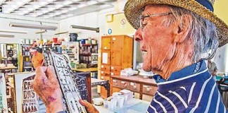 Ferreira da Silva (1928-2016) Gazeta das Caldas