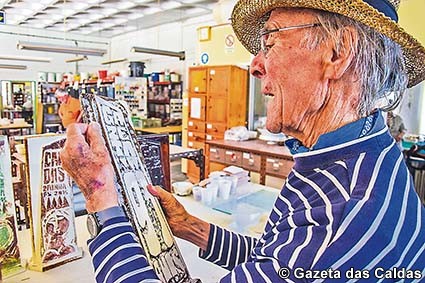 Ferreira da Silva (1928-2016)