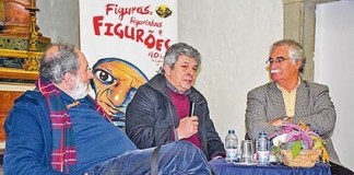 Fortaleza de Peniche acolhe cartoons de António Gazeta das Caldas