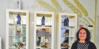 “Beco d’Obra”, uma exposição partilhada pelo Pachá e Forno do Beco