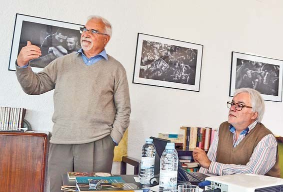 Termas das Caldas vão ter aproveitamento geotérmico