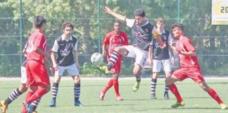 Bernardo Carvalho garante vitória tardia