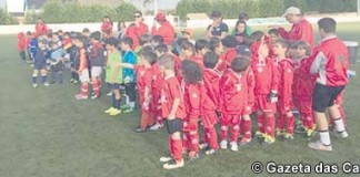 Torneio 25 de Abril – G.D. Atouguiense