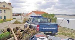 Rede de tráfico de droga desmantelada nas Caldas e na Lourinhã