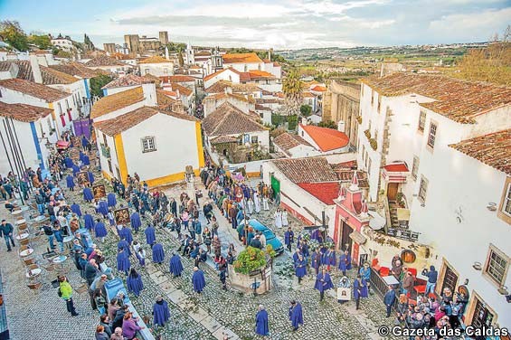 Semana Santa em destaque nas Jornadas da Misericórdia