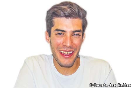 Vítor Hugo Lopes – o médico beneditense que faz carreira no Reino Unido