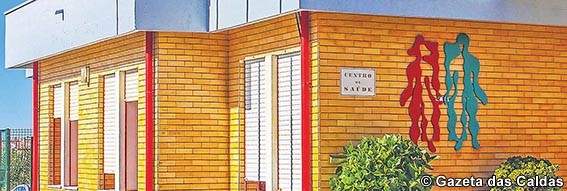 Centros de saúde do Oeste são dos que têm menos pessoal por paciente