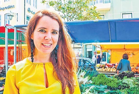 Alimentação saudável – somos o que comemos Gazeta das Caldas