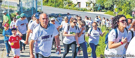 A saúde em primeiro em Santa Catarina