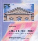 Livro de Mário Tavares à venda na Gazeta