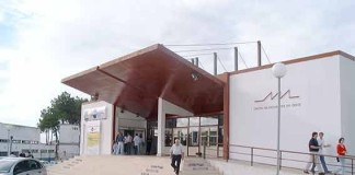 Caldas Voto antecipado por mobilidade terá lugar na Expoeste