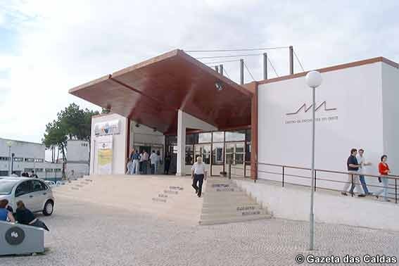 Caldas Voto antecipado por mobilidade terá lugar na Expoeste