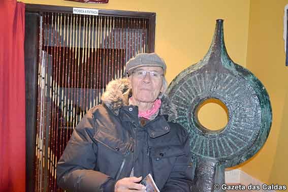 O maior ceramista português dos nosso tempos