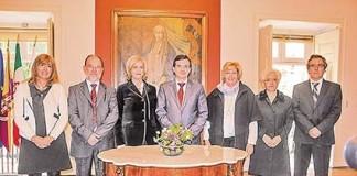 Ministro da Saúde quer voltar às Caldas da Rainha no fim do ano para inaugurar a “nova” urgência do hospital