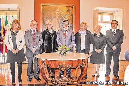 Ministro da Saúde quer voltar às Caldas  da Rainha no fim do ano para inaugurar  a “nova” urgência do hospital