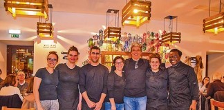 Fruta da Casa aposta na promoção dos produtos locais