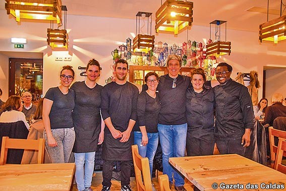 Fruta da Casa aposta na promoção dos produtos locais