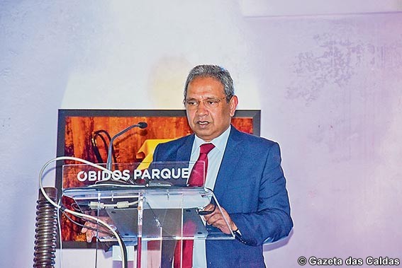 Caldas e Óbidos integram rede nacional  de cidades criativas