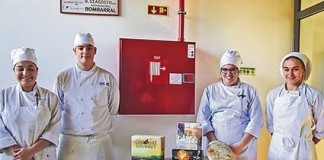 Aspirantes a chef deram nova roupagem aos sabores tradicionais de Alenquer Gazeta das Caldas