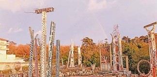 Viva o Ferreira da Silva! Gazeta das Caldas