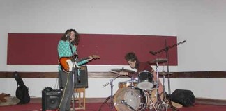 Pega Monstro na Casa dos Barcos: o parque com actividade nocturna