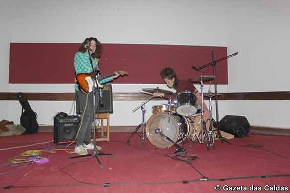 Pega Monstro na Casa dos Barcos: o parque com actividade nocturna