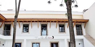 Espaço Turismo é inaugurado amanhã