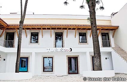 Espaço Turismo é inaugurado amanhã