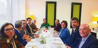 Arruda dos Vinhos trouxe a tradição aos Sabores do Oeste Gazeta das Caldas