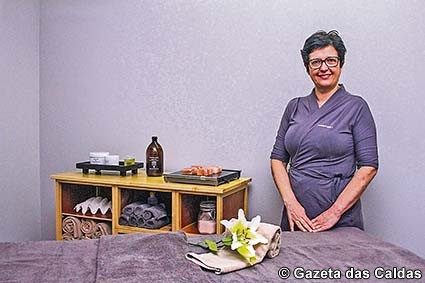 Organic City Spa abriu nas Caldas da Rainha