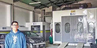 R-Auto, uma nova oficina automóvel no Vale do Coto