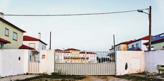 Uma montanha de ilegalidades (e de processos judiciais) em empreendimento polémico em Salir do Porto Gazeta das Caldas