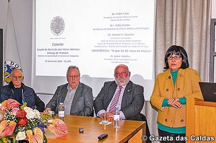 Médico é cada vez mais uma profissão  de desgaste rápido